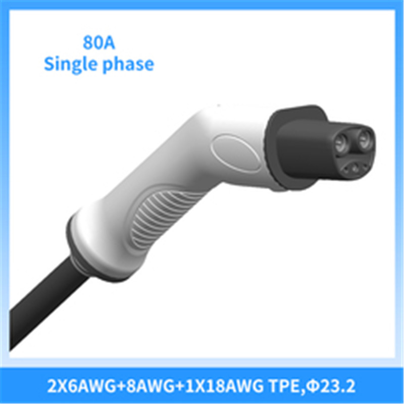 tesla charging charger cable station plug ev charger plug-01 (6)